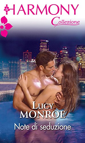 Note di seduzione: Harmony Collezione