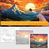 Zoom IMG-2 liheqing kit per dipingere con Zoom IMG-2 liheqing kit per dipingere con