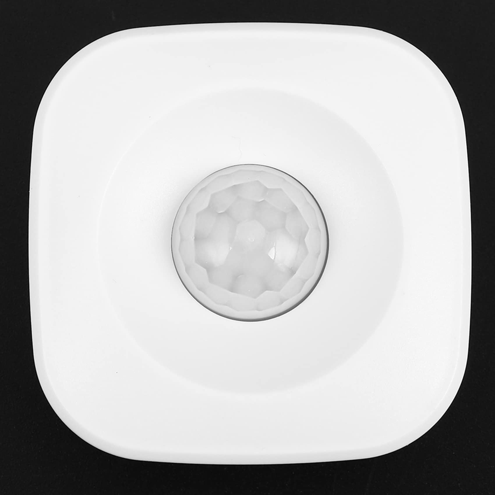4X Inteligente ZigBee PIR Sensor de Movimiento Compatible Con APP Tuya Life IFTTT