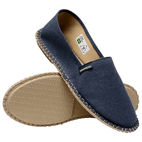 Havaianas Women's Espadrille Loafer Flat4