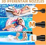 Zoom IMG-2 tavada pompa elettrica ad aria Zoom IMG-2 tavada pompa elettrica ad aria