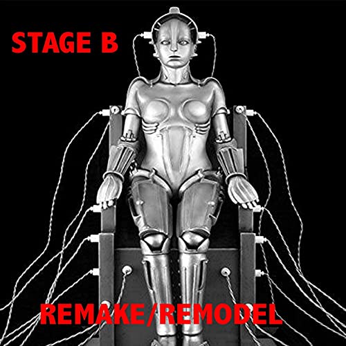Stage B