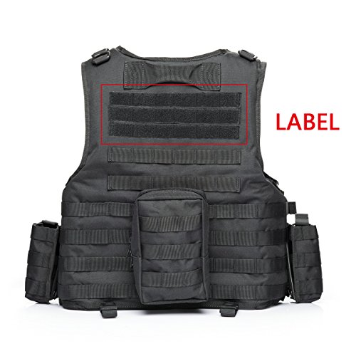 サバゲー用のベストおすすめ8選！メッシュ素材も | HEIM [ハイム]