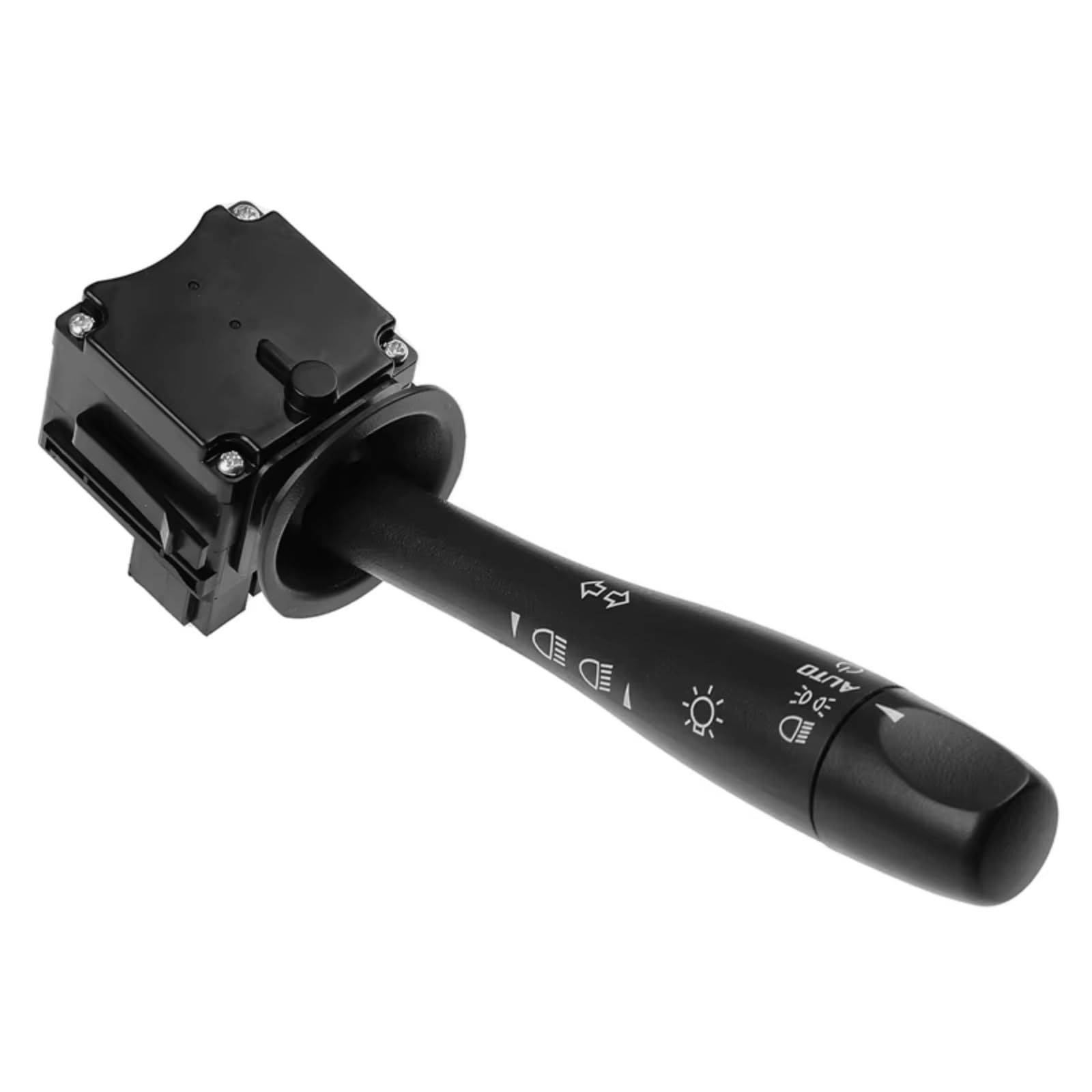Commodo de clignotants et de phares Chevrolet HHR Cobalt commande éclairage - 6
