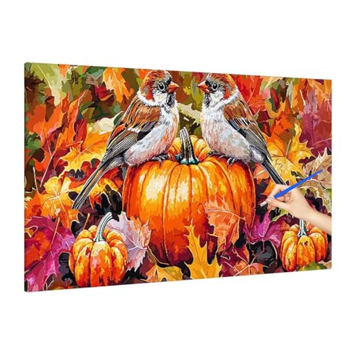 G H yCgoCio[  hG DIY lp Paint by Numbers for Adults Ǐ z[ ItBX t[Ȃ A[gG H| S l q 蕨 140x60cm Z-61