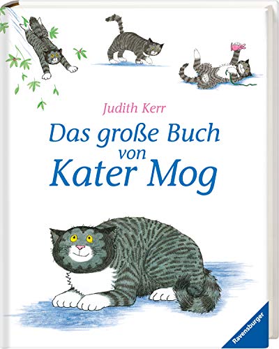 Das große Buch von Kater Mog Das große Buch von Kater Mog