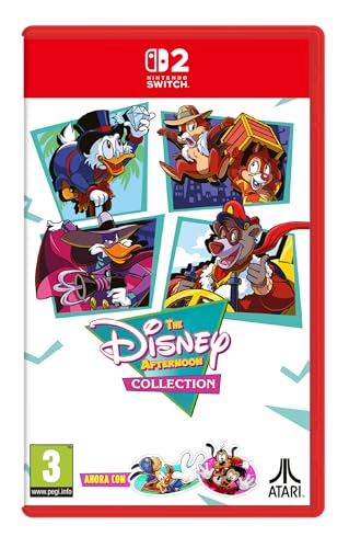 Miniatura 8 de The Disney Afternoon Collection - Switch 2