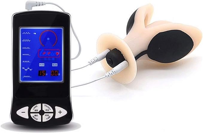 90GJ Juguetes alternativos para Adultos: vibración de Marea ...