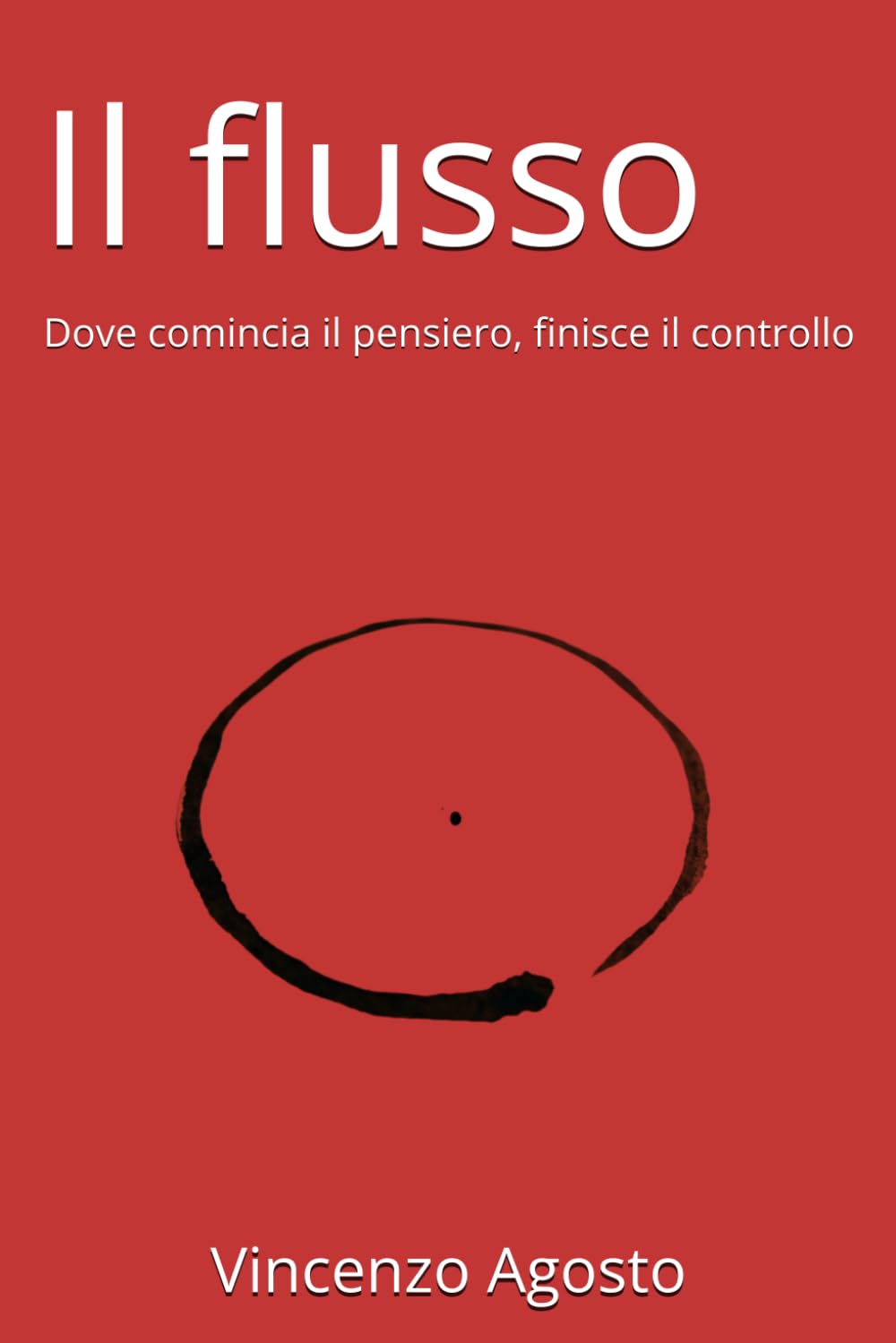 Il flusso: Dove comincia il pensiero, finisce il controllo