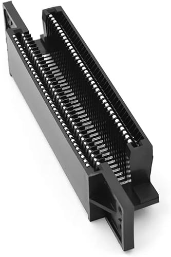Sunjoyco E003200-S001834603FBA Nes Cartridge Slot, 72 Pin Nes Connector thumb #4