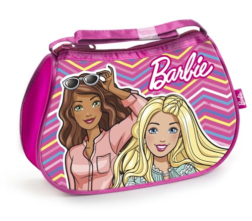 Barbie Set Bag containing 1 Body Fresh and 1 Lip Balm - Image 2