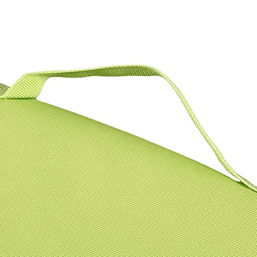 XYWML Tapete de piquenique portátil dobrável Oxford com estampa de tecido para piquenique e praia pa