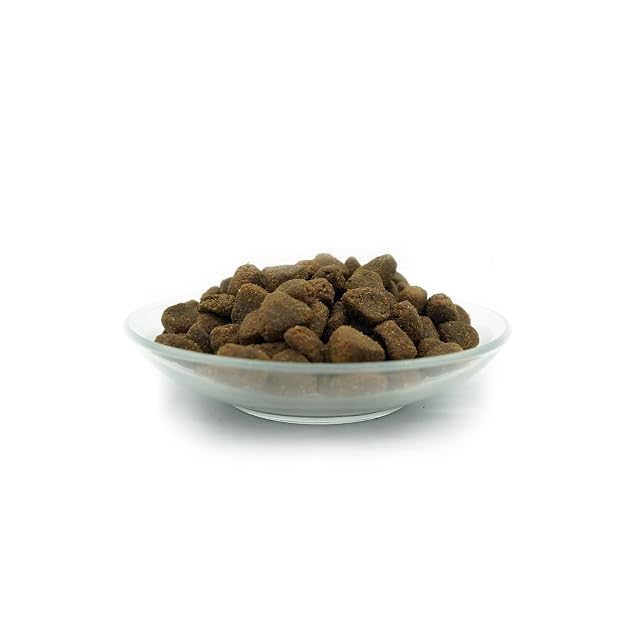 Foto 4 de 8 de Bellfor Gutshof-Schmaus Pienso sin Cereales para Perros con Pollo, Pavo y Pato, sin Gluten, Rico en Omega-3