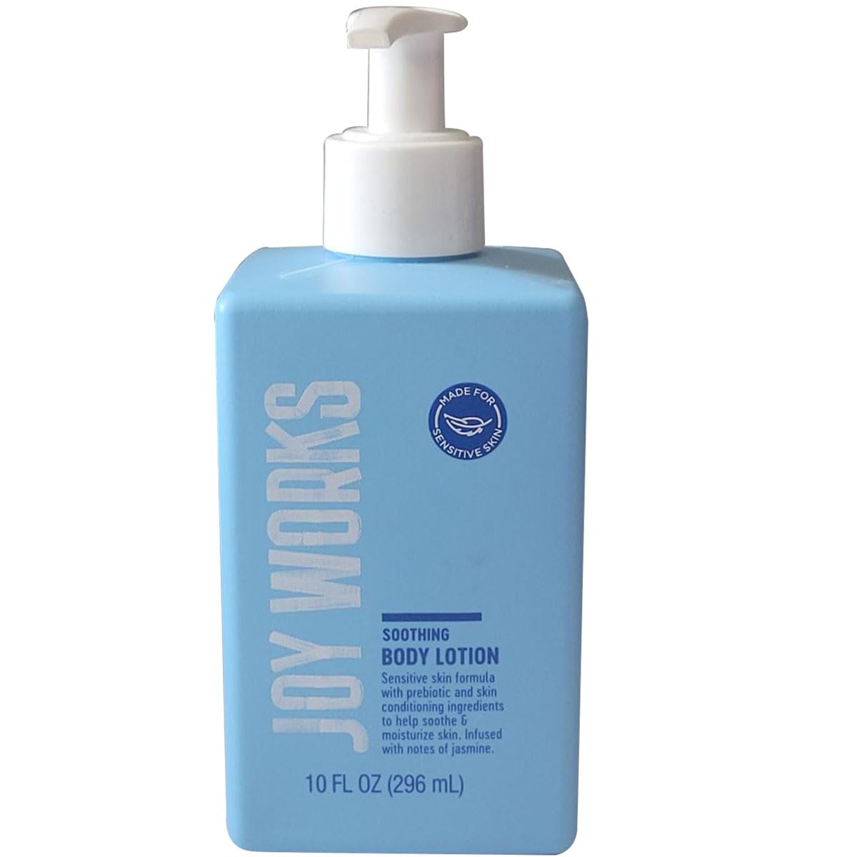Joy Works Body Lotion 1 43 Fl Oz