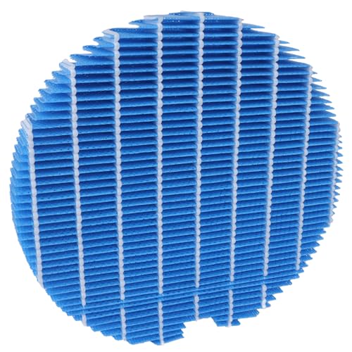 Bilibala FZ-Y80MF 加湿フィルター は独自の特許取得デザインで 互換品 KC-A40 KC-A50 KC-D50 KC-E50 KC-B50 KC-N50 KC-F50 KC-G50 互換 KC-L5 KC-J500 KC-H50 KC-50TH4 空気清浄機用交換フィルター KC-G40 KC-D70 KC-F70 1枚入り