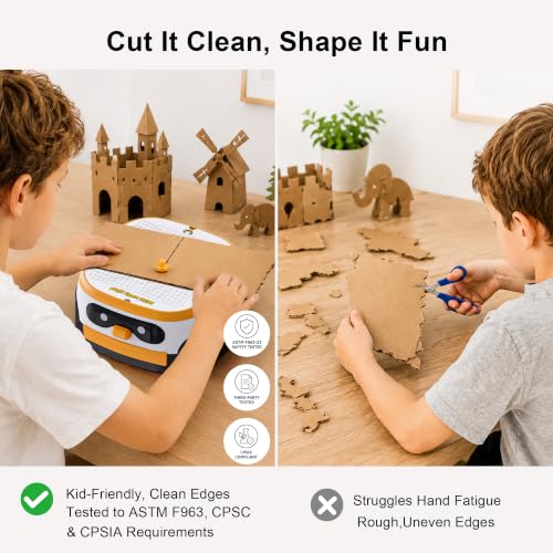 Cardboard Cutter for Kids - image 6