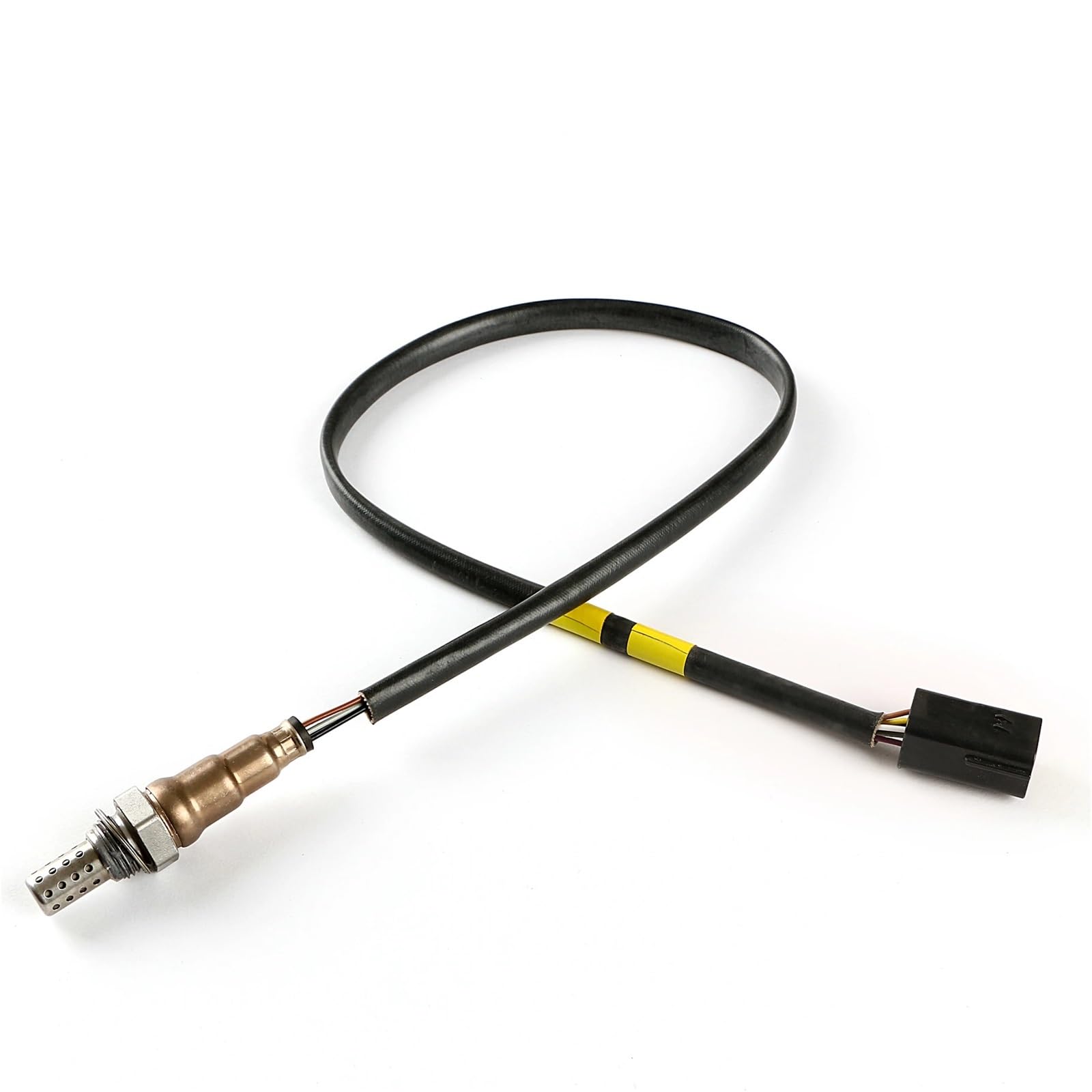 Capteur d'oxygène amont 25182881 sonde lambda avant compatible anti-pollution - 5