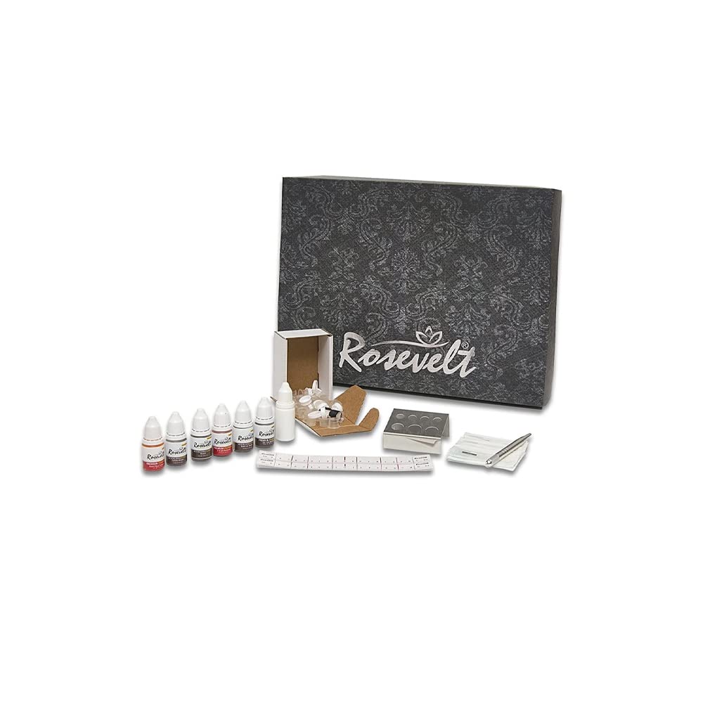 ROSEVELT Microblading Seti PRA-561733-7138