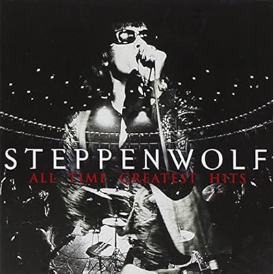 All Time Greatest Hits