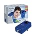 Produktbild Devolo DLAN 85HSplus Highspeed-HomePlug-Adapter (Steckdose, Ethernet Kabel, 85 Mbit/s) blau