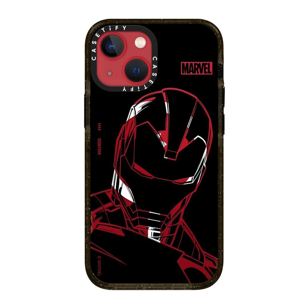 Amazon.com: CASETiFY for iPhone 13 Mini Case - Impact Compatible