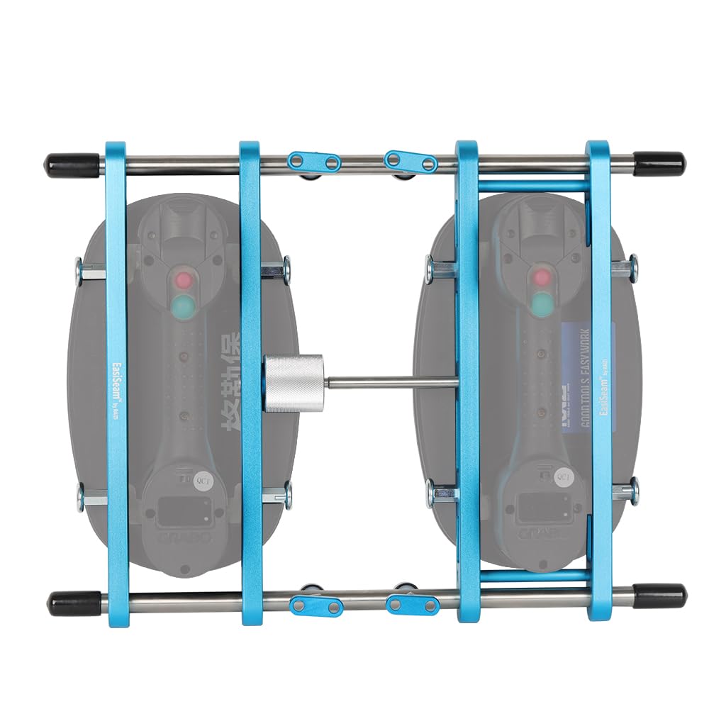 Fixation pour cadre Raizi Grabo : positionneur de joints pour dalles
