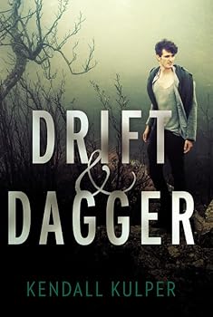 Hardcover Drift & Dagger Book