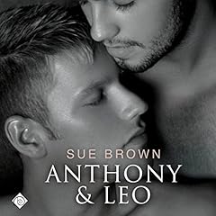 Page de couverture de Anthony & Leo (Frankie's Series)