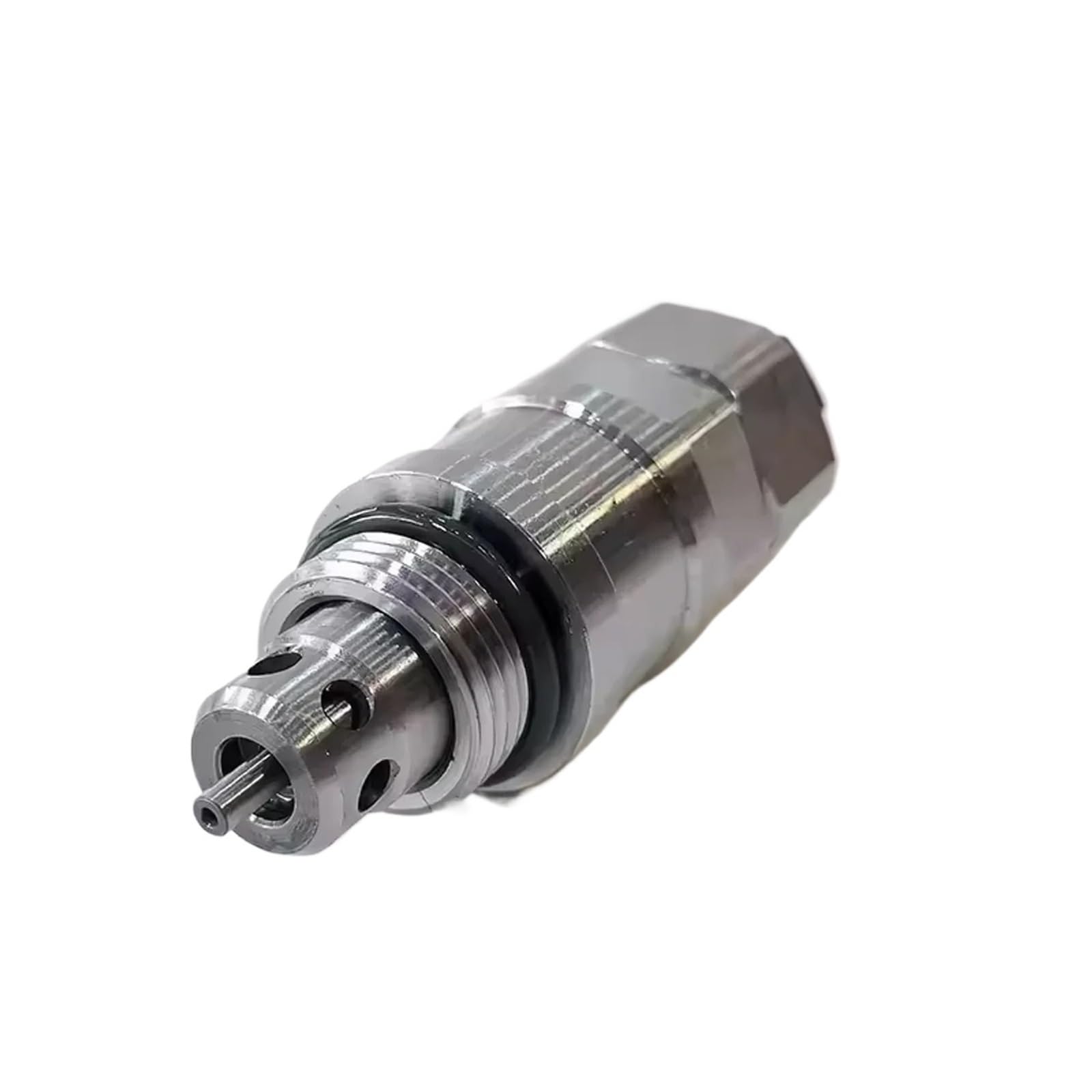 Relief Valve 2436R768F1 Main Pump Valve for Excavator