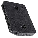 👕 EFFIZIENT - Der Sockelfilter 9164761 für Miele Wäschetrockner sorgt durch seine effektive Flusenentfernung für saubere & hygienische Trockner-Ergebnisse & erhöht die Lebensdauer Ihres Wäschetrockners