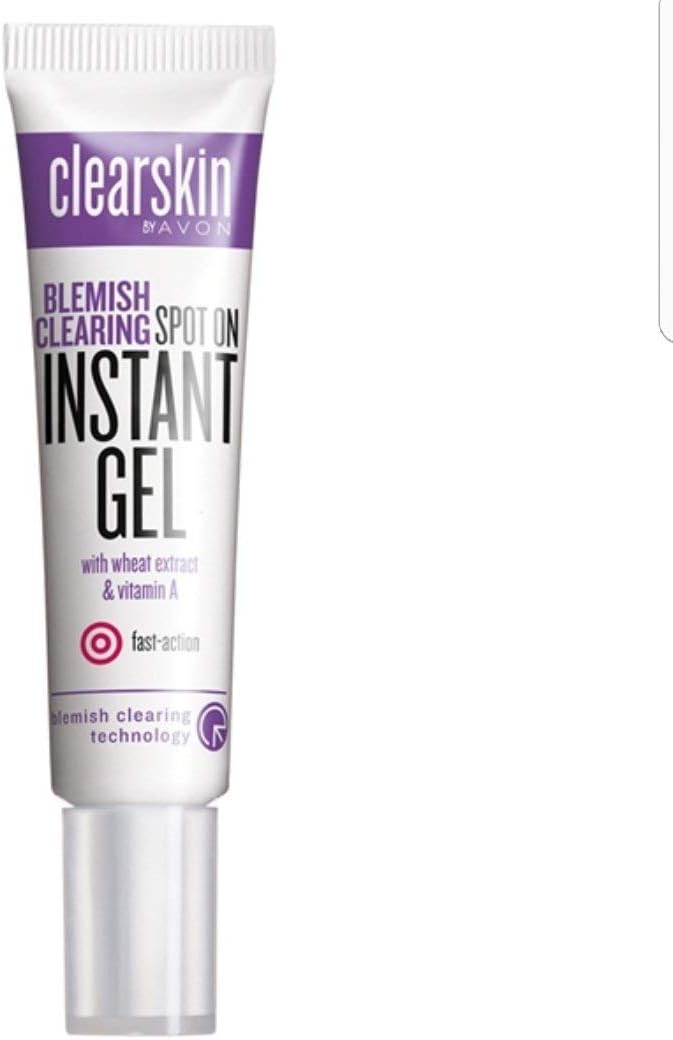 AVON Clearskin Blemish Clearing Instant Spot Treatment - 15 ml