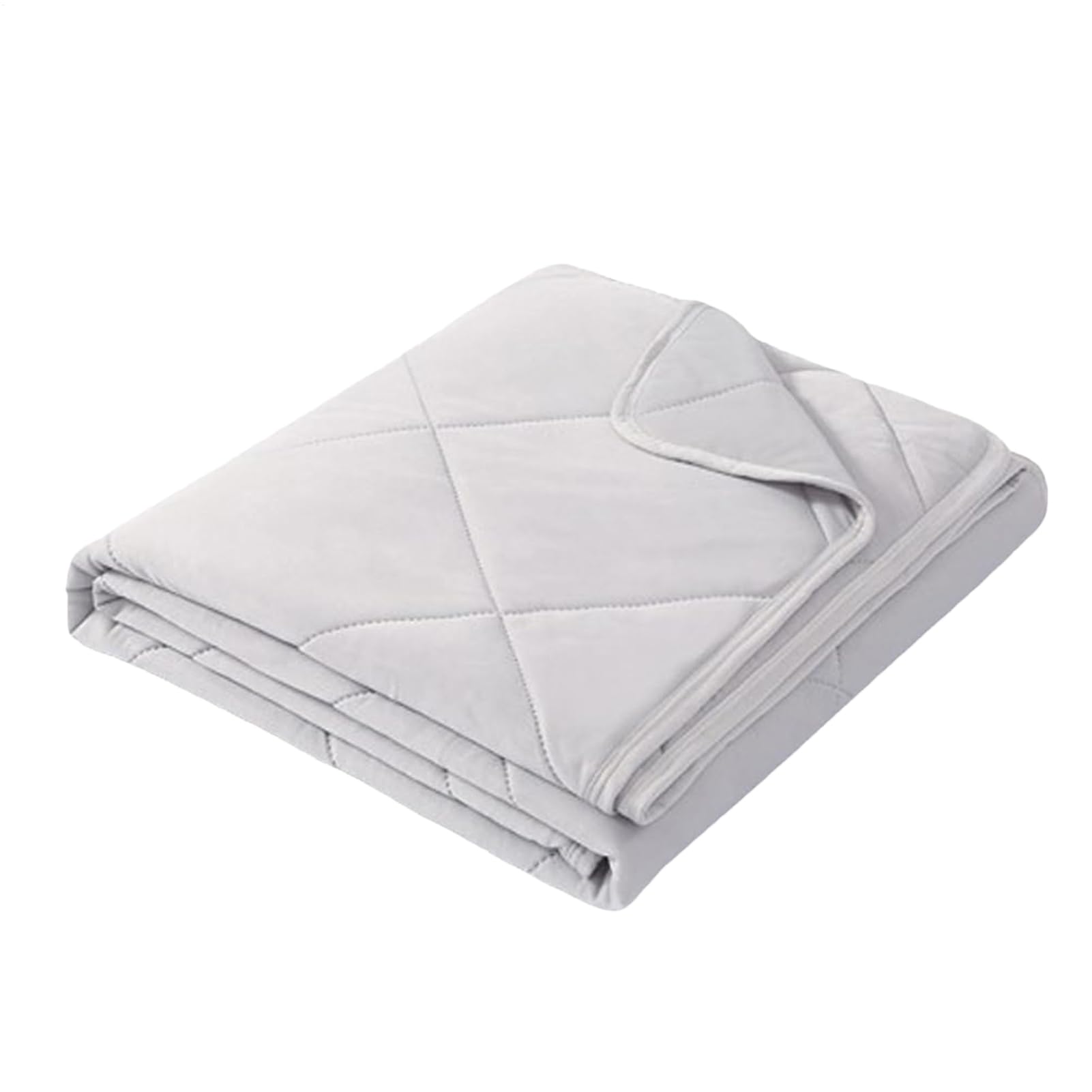 Couette pour un meilleur sommeil contre la chaleur couverture de refroidissement douce
