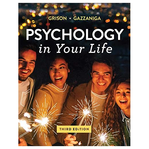 Psychology in Your Life