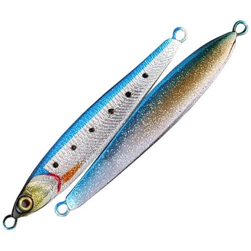 JACKALL(�W���b�J��) SEABASS�A���`���r���^�� 100g �����C���V �����C���V