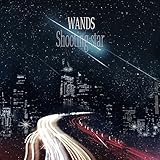 Shooting star(通常盤) - WANDS (Blu-ray Disc付)
