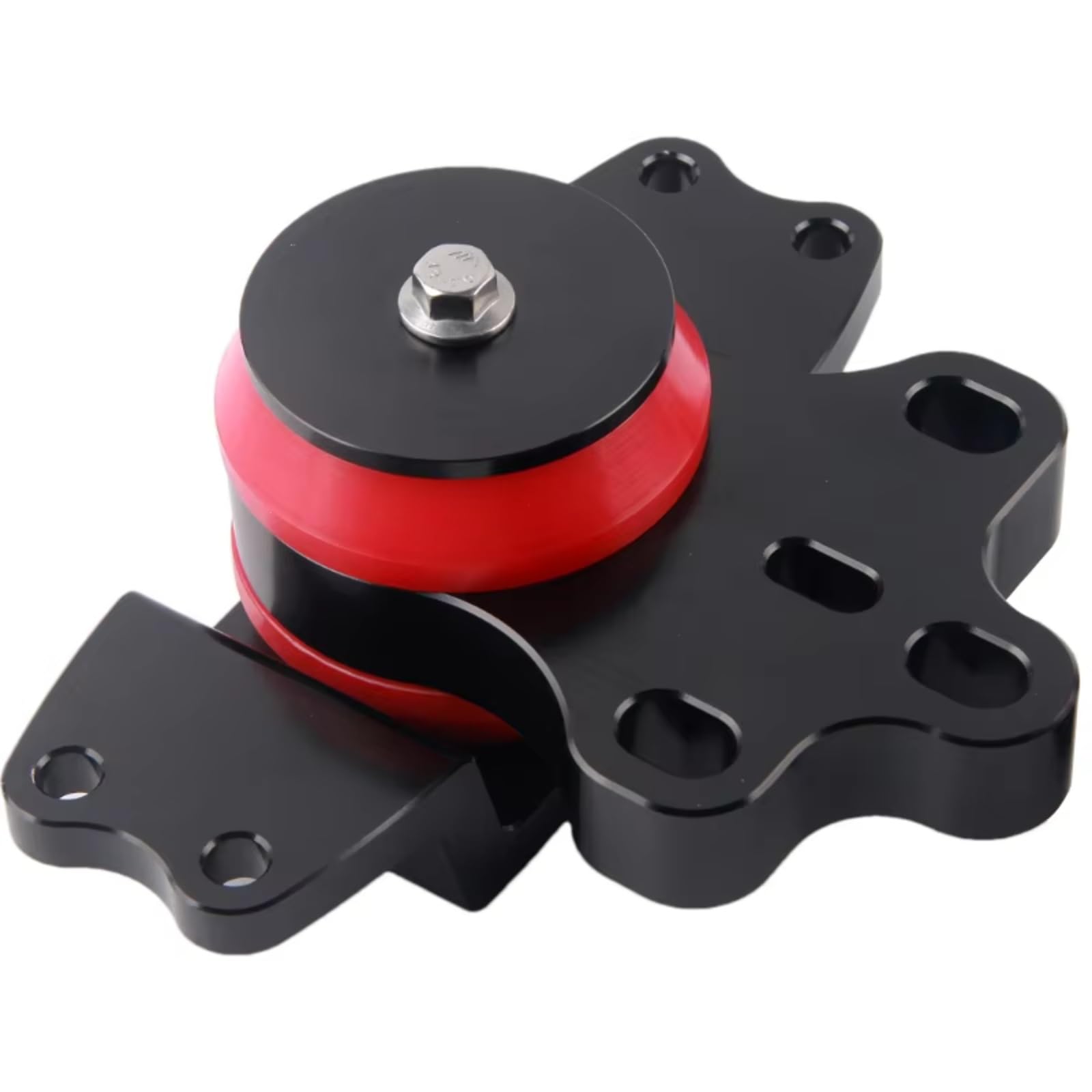 Silent Bloc Moteur Compatible Avec VW Pour Passat B6 2.0T FSI 2006 2007 2008 2009 2010 2011 Support De Support De Transmission De Moteur De Voiture