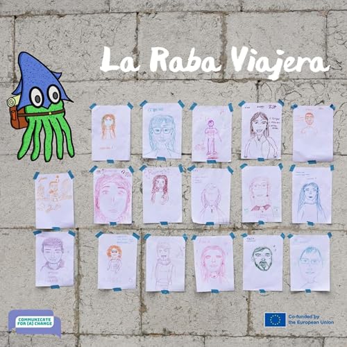 Communicate for (a) change - Erasmus+ Special ep