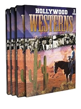 Hollywood Westerns