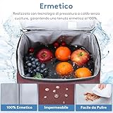 Zoom IMG-2 lifewit borsa frigo 33l borse Zoom IMG-2 lifewit borsa frigo 33l borse