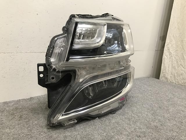 ワゴンR　ヘッドライト　左　MH85S nomo10-shop_230328000110900