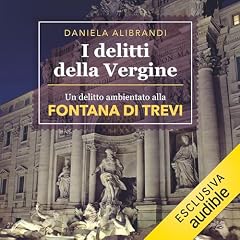 I delitti della vergine copertina