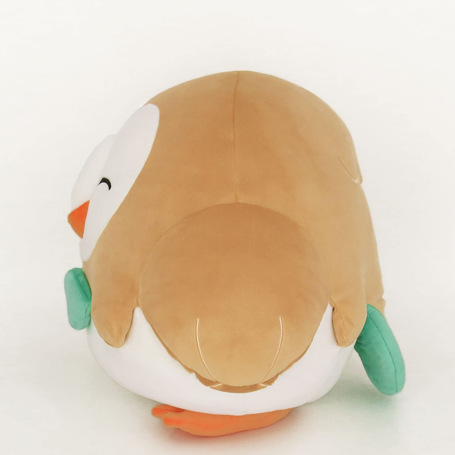 Amazon.co.jp: 三英貿易 ポケットモンスター ぽてはぐクッション  