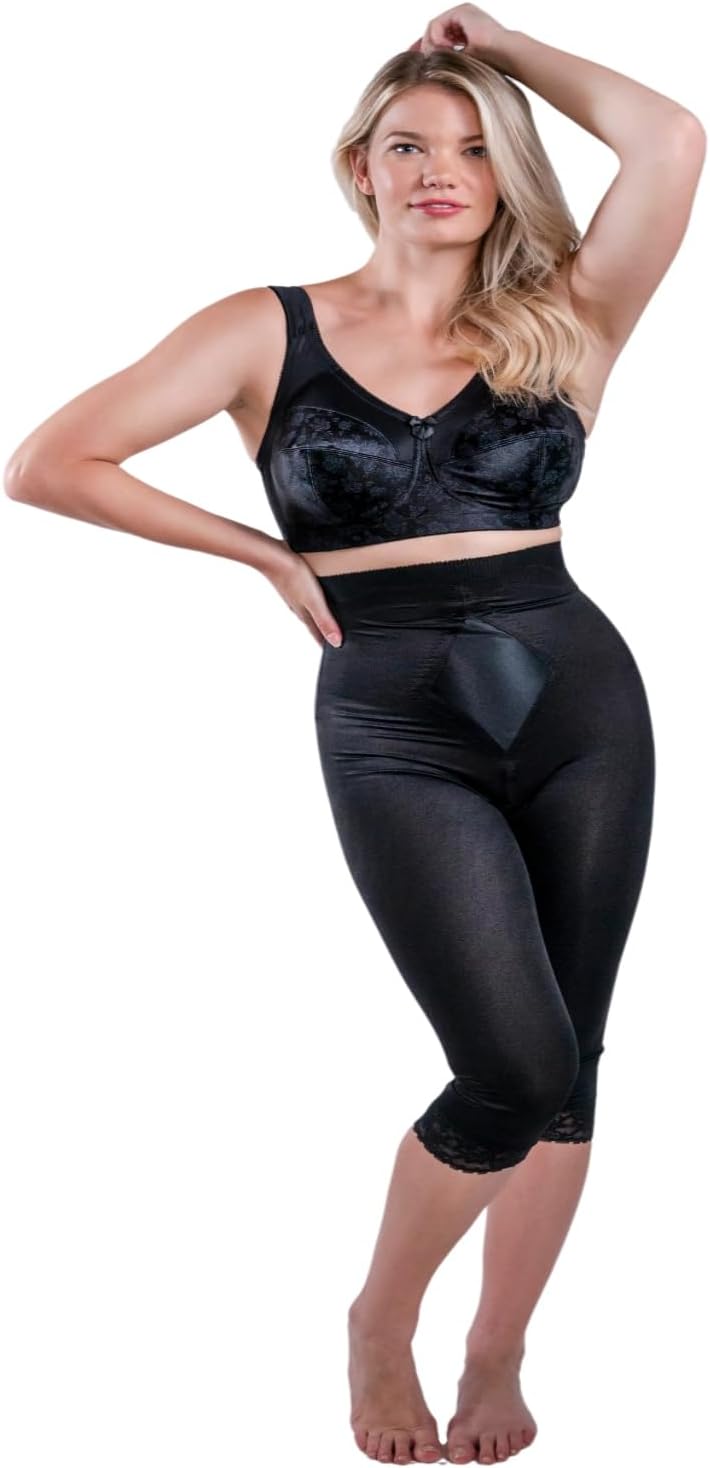 Style 6266 | Leg Shaper/Pant Liner Medium Shaping
