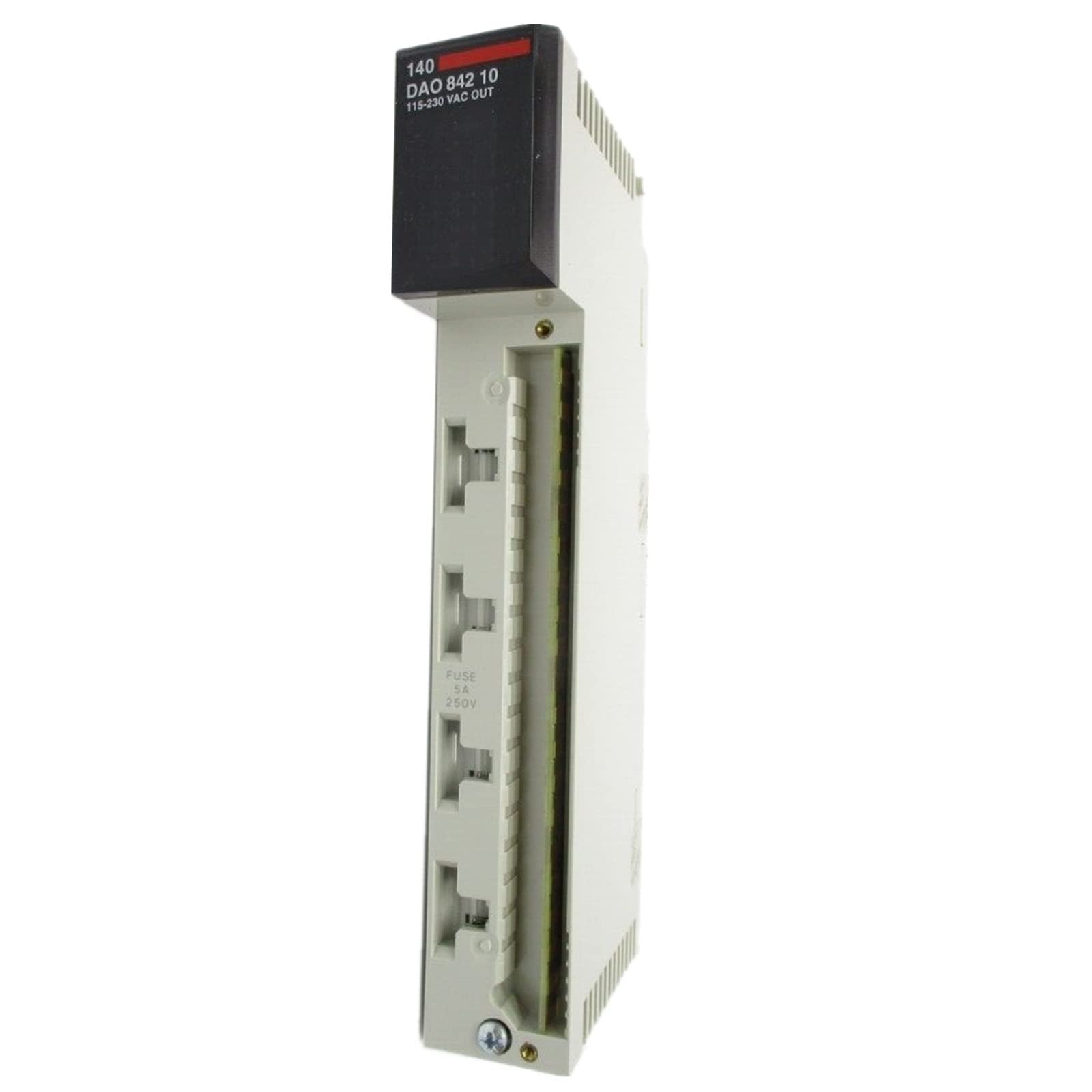 OGQNPJJCJ 140DAO84210 PLC Module 140DAO84210 Sealed in Box
