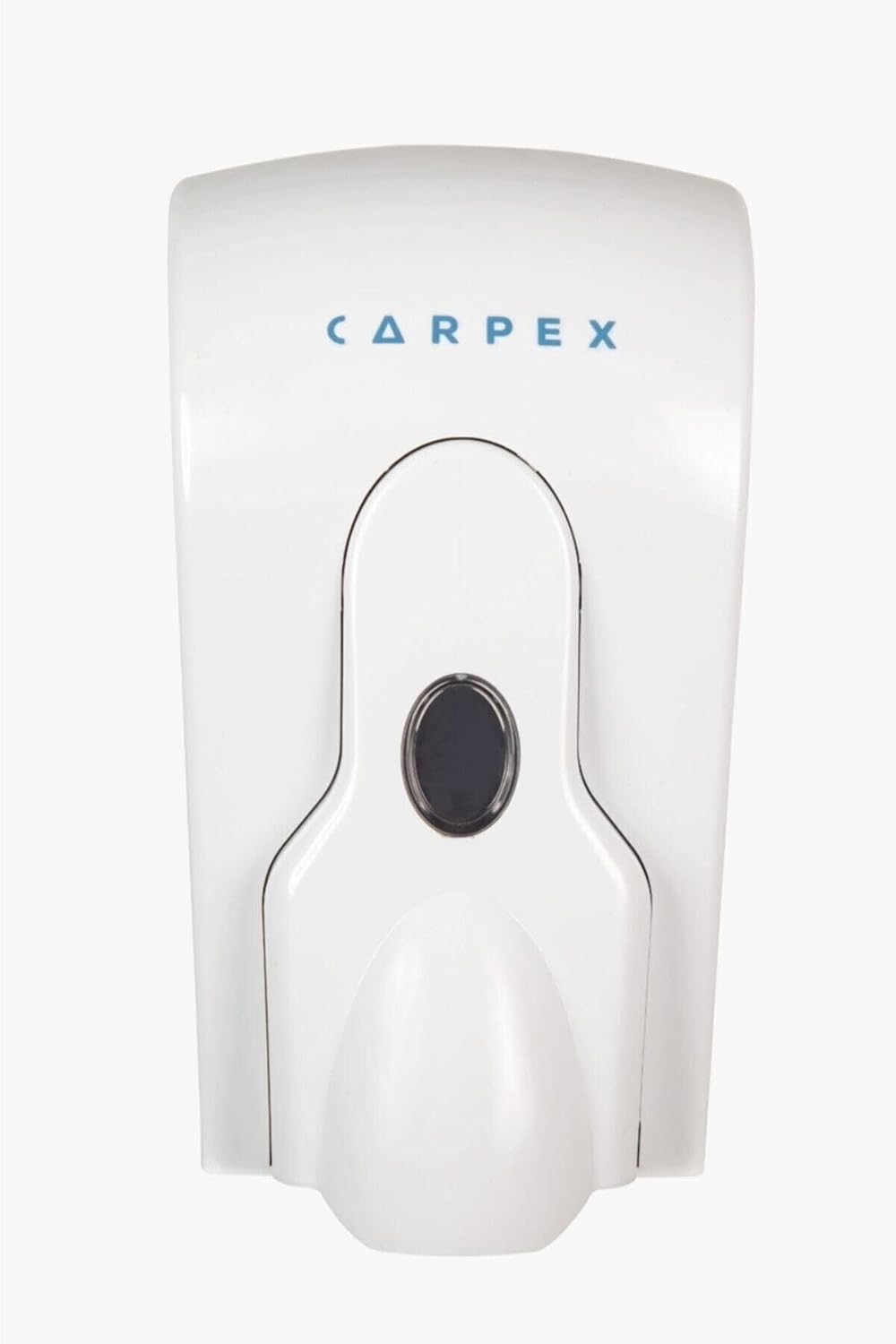 CARPEX Manuel Doldurmalı Köpük Sabun Dispenseri Beyaz 1000 Ml