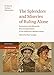 Produktbild The Splendors and Miseries of Ruling Alone: Encounters with Monarchy from Archaic Greece to the Hellenistic Mediterranean (Studies in Ancient Monarchies)