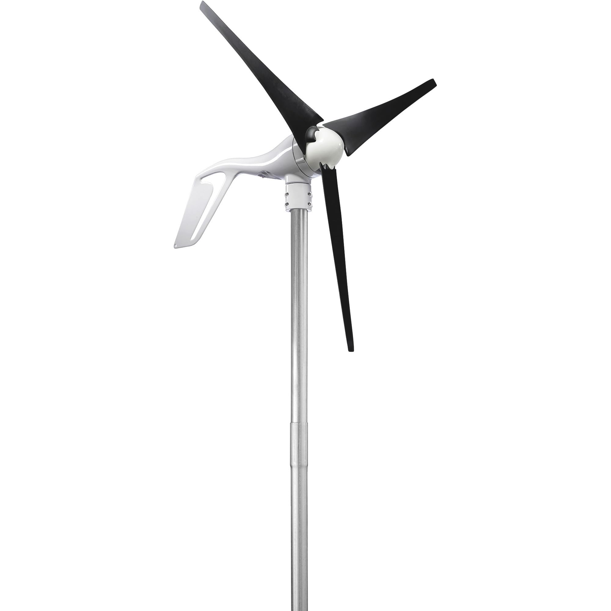 Primus Wind Power Air Breeze Wind Turbine Generator | Marine and Coastal Off-Grid Remote Power Applications