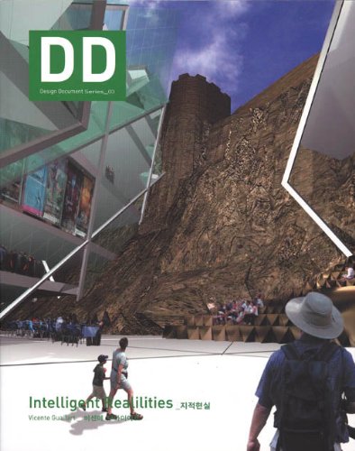 DD 03 Intelligent Realities: Vincent Guallart/ Spain