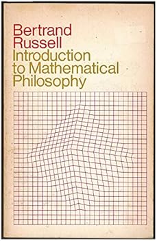 Paperback Introduction to Mathematical Philosophy Book