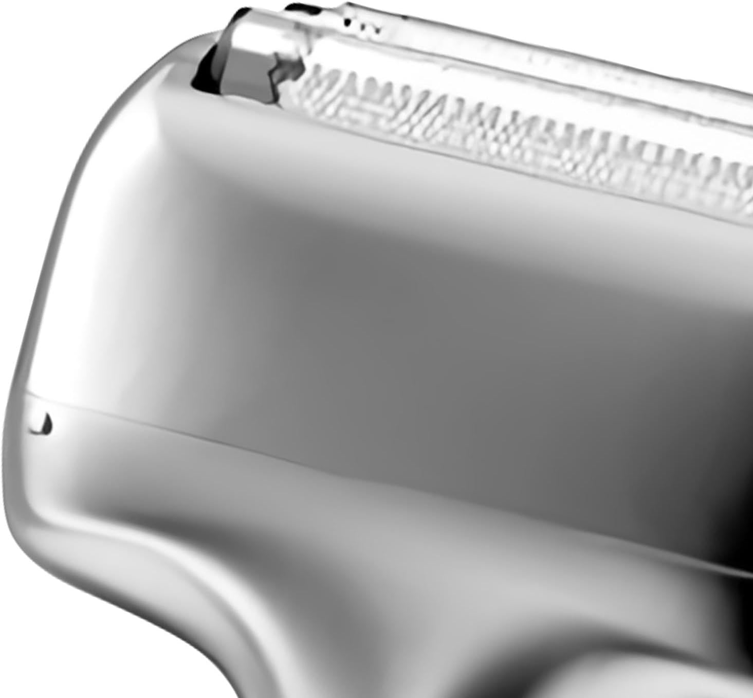 Small Electric Shaver | Rechargeable Wet Dry,Foil Head Electric Beard Shaver for Men | for Travel Camping Hiking Home Dorm Father Boyfriend Husband Friends